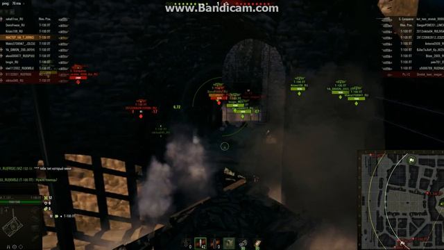 Закрытая нычка в 1.0 смотреть онлайн