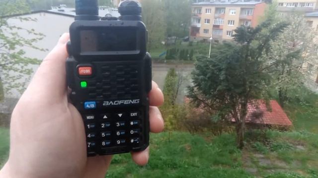 ISS ariss BAOFENG BF-F8+ /Scott D. Tingle смотреть онлайн