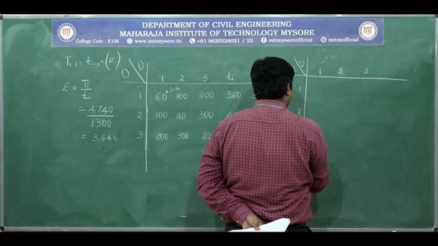 TRIP DISTRIBUTION/7/M4/17CV751(UTP)/S-1 смотреть онлайн