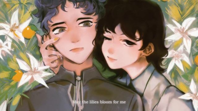 【Mili - Bulbel】- cover by mawu mo смотреть онлайн