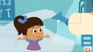 Learn about Different Types of Clouds for Kids | ABC Mouse | Educational Videos for Kids