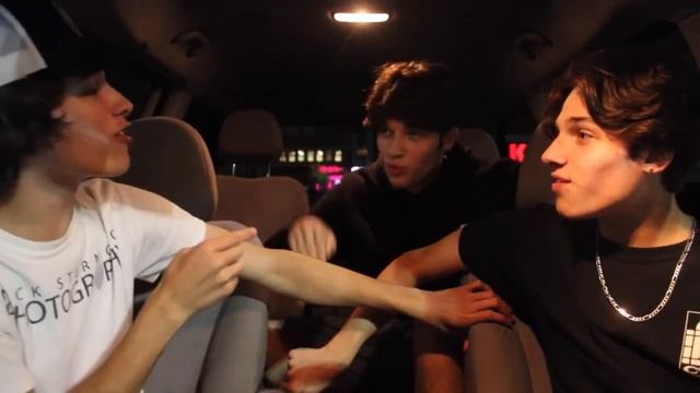 Best Sturniolo Triplet Moments P5