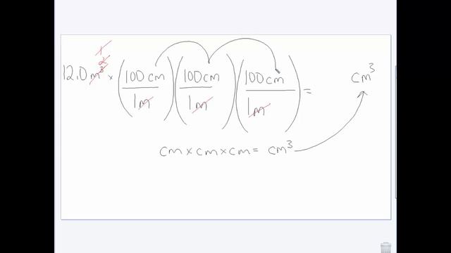 Unit Conversion 3 Multiple Dimensions смотреть онлайн