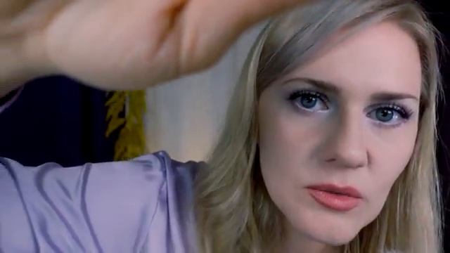 Swift Make Over ASMR Whisper