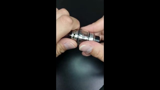 Geekvape Obelisk 200 Mod Kit Unboxing смотреть онлайн