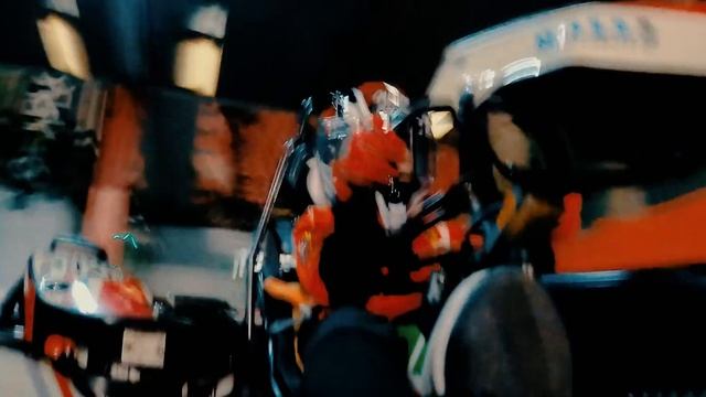 30ZONA X MERULA - BARRICHELLOS (OFFICIAL VIDEO) смотреть онлайн