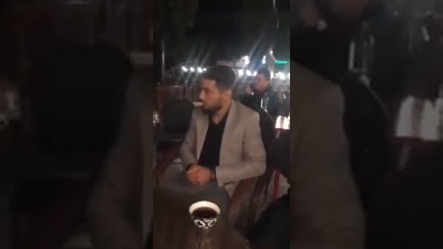 Jaloliddin Ahmadaliyev Dadamning Soyasida