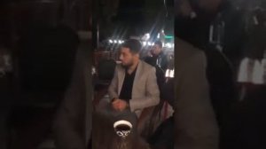 Jaloliddin Ahmadaliyev Dadamning soyasida