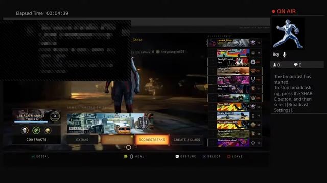 Bo4 смотреть онлайн