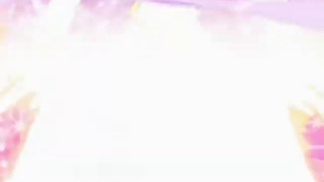 Magical Girls (Princesses) Transform - Hold On смотреть онлайн