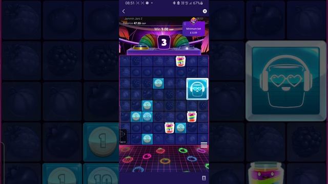 jammin jars 2 massive win giga jar смотреть онлайн