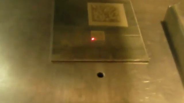 2D kod -fiber laser смотреть онлайн