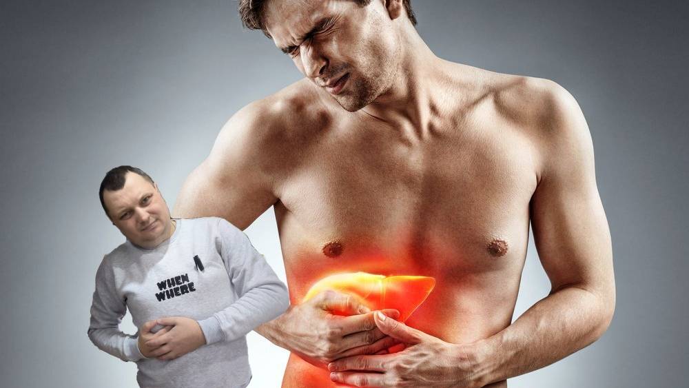 Мой личный опыт: Цирроз печени - это приговор? смотреть онлайн