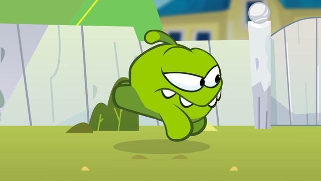 Мультик - Раскраска - Учим цвета - Червивое Яблоко смотреть онлайн