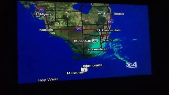 NOAA Weather Radio Station KHB34 / Miami at 162.55 MHz - #10 смотреть онлайн