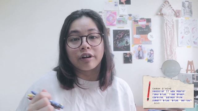 ART HAUL from California! First time at BLICK art materials 〰️amateurcreatives смотреть онлайн