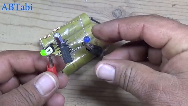 Top 3 LM393 & LM324 Ic Diy Electronics Projects, Useful Top 3 Projects