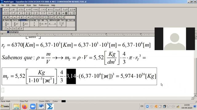 CLASES FIS 000 A 04 09 2020 смотреть онлайн