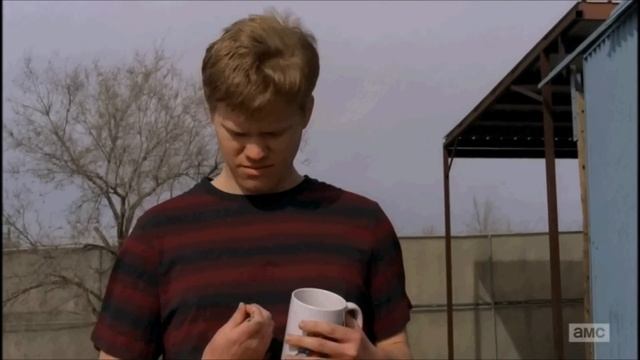 Breaking Bad - Todds Ringtone