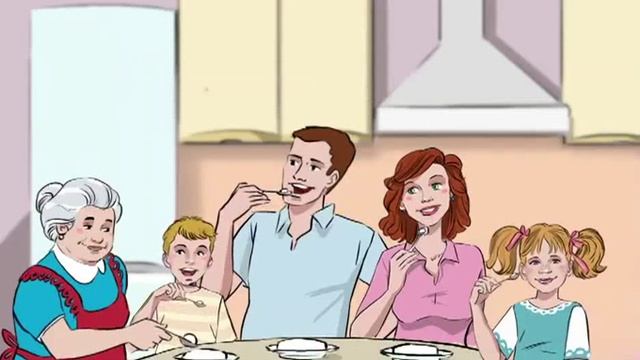 Storyboard & Animatic | Ice cream смотреть онлайн