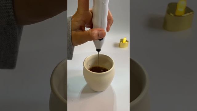 Instant coffee spanish latte. ☕️ смотреть онлайн