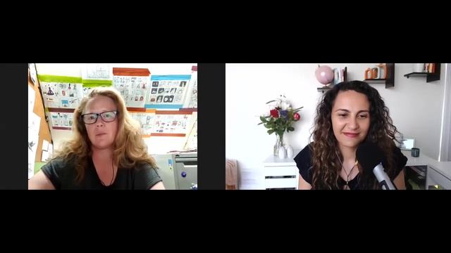 Tandem Nomads Ep 174: The art of selling your art with Cath Brew смотреть онлайн