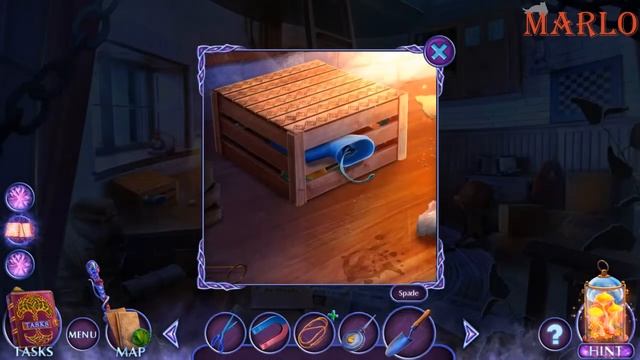 Marlo ile Fairy Godmother Stories 5 Miraculous Dream in Taleville Oynuyoruz | Bölüm #9 смотреть онлайн