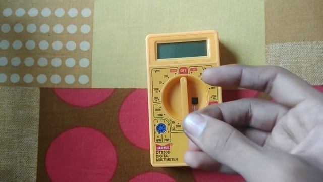Multimeter use in hindi || मल्टीमीटर चलाना सीखे हिंदी में ! смотреть онлайн