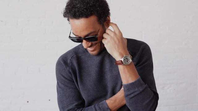 Revolution Eyewear | Frame with Magnetic Sun Clip Technology смотреть онлайн