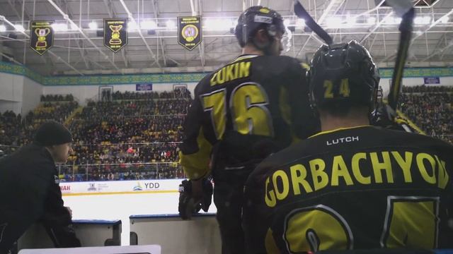 Вперед орлы - вперед сарыарка! смотреть онлайн