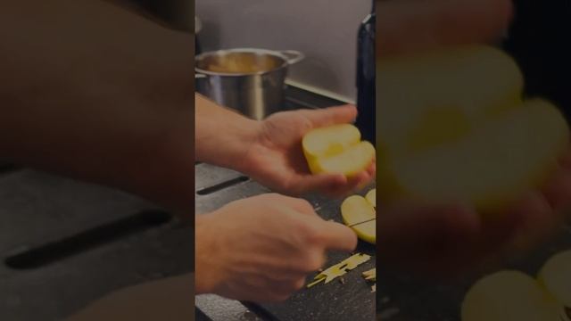 Глінтвейнм, взимку те що треба😉 #вечеря #глінтвейн #зима смотреть онлайн