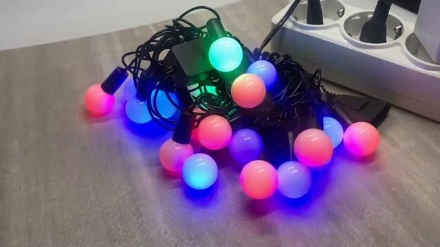 Гирлянда для авито 2 смотреть онлайн