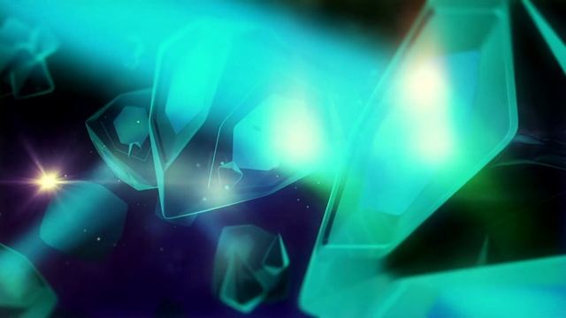 space crystals смотреть онлайн