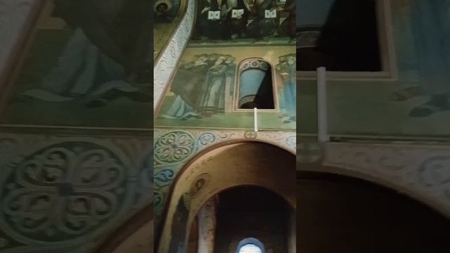 Великий Новгород. Кремль детинец смотреть онлайн