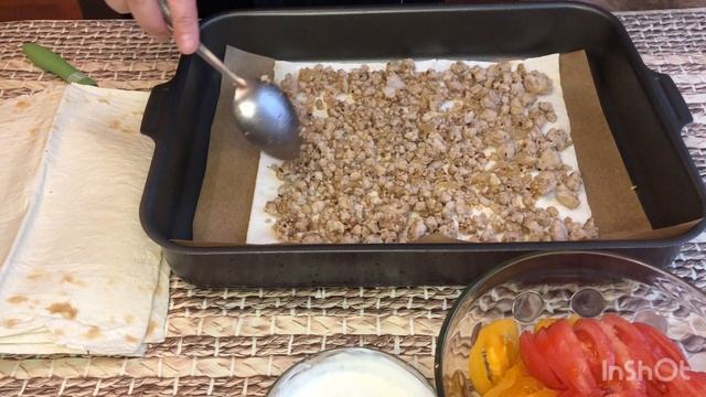 Рецепты с изюминкой