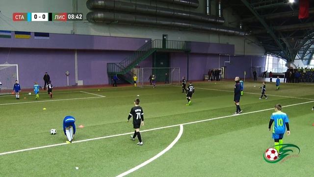 Стрела — Лисы-2018 / 2010 / 2 смотреть онлайн