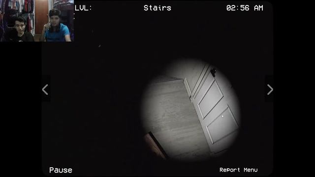 Espiando criaturas de la octava dimension (ay que miedo) смотреть онлайн