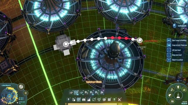 Dyson Sphere Program (Early Release) - Episode 30 - Critical Photon, Antimatter, Universe Matrix смотреть онлайн