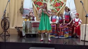 Песня о Родине. вспомним детство, как босиком по землюшке бегали...