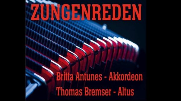 Zungenreden Henry Purcell "Cold Song" King Arthur