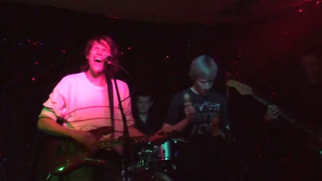 Святослав&Band - Песня 18 апреля 2012 г. в арт-кафе FM .mpeg смотреть онлайн