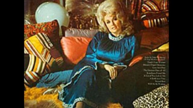 Dolly Parton 02 - The Greatest Days Of All смотреть онлайн