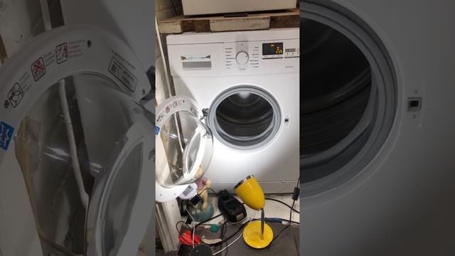 Siemens e14-44 old video how to get into service mode смотреть онлайн