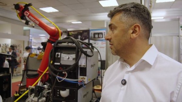 Роботы и автоматизация: Новый взгляд на промышленность с TECHNORED