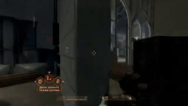Прохождение Tom Clancy's Rainbow Six: Vegas 1 (от Anatoliy Gamer) Часть 40 смотреть онлайн