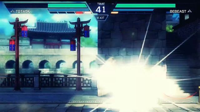 How to Dodge Perfectly, KOF Arena Short Montage 😽 #kofarena #BeBEAST #kingoffighters смотреть онлайн