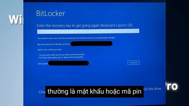 So sánh Windows 11 Home và Pro: Sự khác biệt là gì? смотреть онлайн