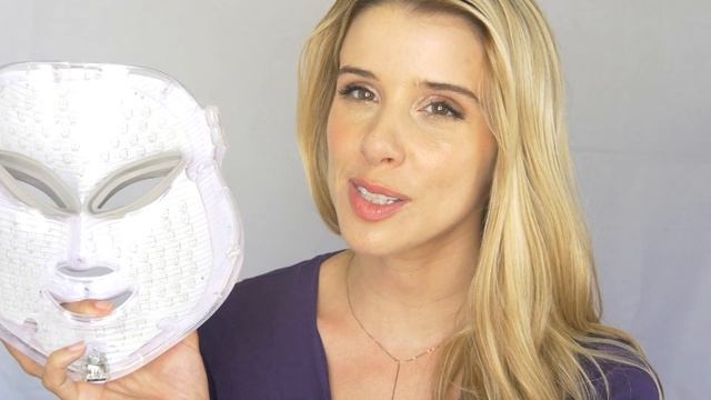 The Ultimate Guide to the Best Beauty Devices: Nurse Jaime's LED Light Mask and More! смотреть онлайн