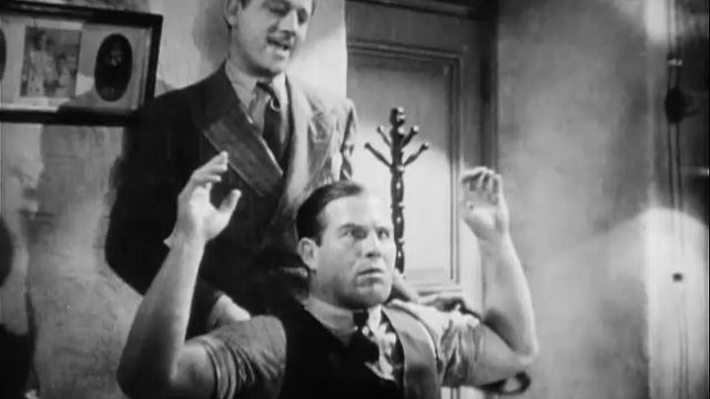БЫСТРАЯ КОМПАНИЯ 1938 трейлер смотреть онлайн