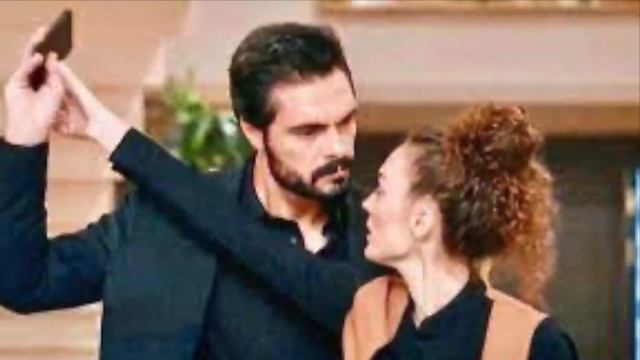Halil İbrahim stays away from Nanuka with Sıla's request смотреть онлайн
